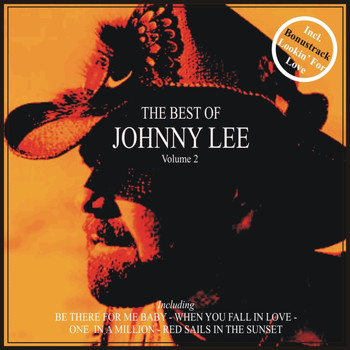 Johnny Lee - The Best of Johnny Lee, Vol. 2
