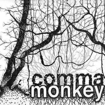 COMMA - Monkey (Explicit)