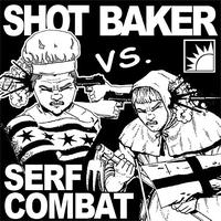 Shot baker - Chicago vs. London - EP