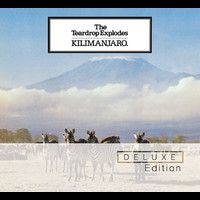 The Teardrop Explodes - Kilimanjaro (Deluxe Edition)