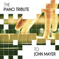 Vitamin Piano Series - The Piano Tribute to John Mayer - EP