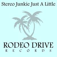 Stereo Junkie - Just A Little