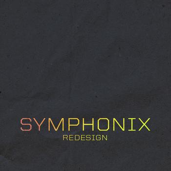 Symphonix - Redesign