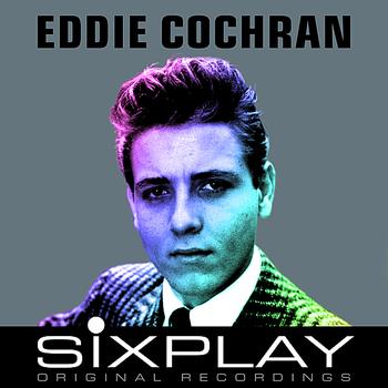 Eddie Cochran - Six Play: Eddie Cochran - EP