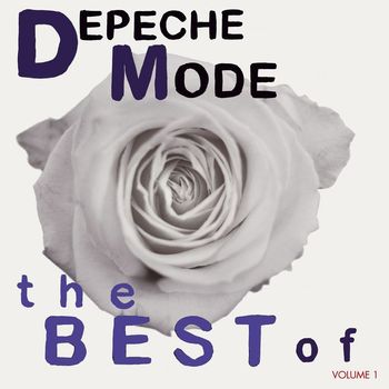 Depeche Mode - The Best Of Depeche Mode Volume 1