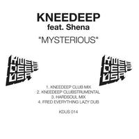 Knee Deep - Mysterious
