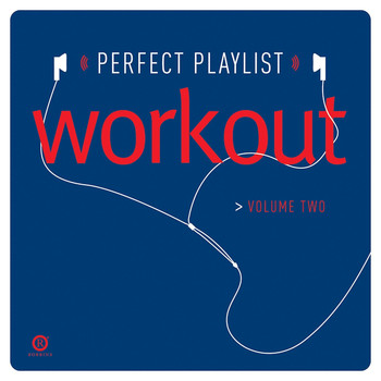 Various Artists - Perfect Playlist Workout, Vol. One