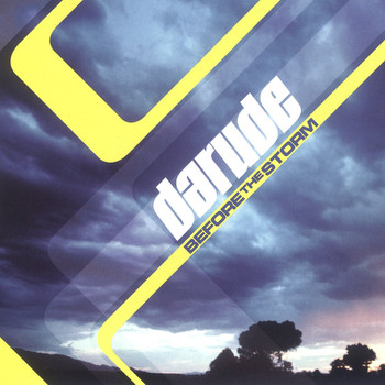 Darude - Before The Storm