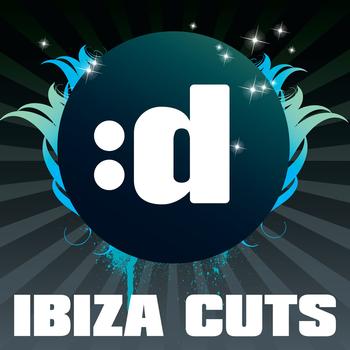 Various Artists - Disco:Wax Presents: Ibiza Cuts (Explicit)
