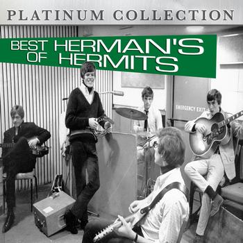 Herman's Hermits - Best Of Herman's Hermits (Rerecorded Version)