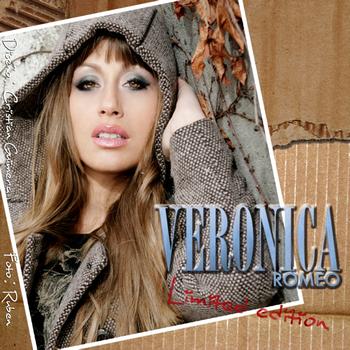 Veronica Romeo - EP Limited Edition