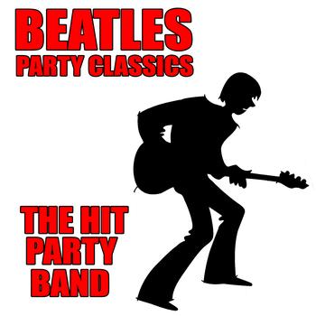 The Hit Party Band - Beatles Party Classics