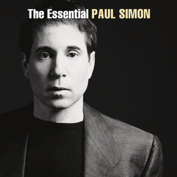 Paul Simon - The Essential Paul Simon (Explicit)