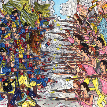 Of Montreal - Coquet Coquette