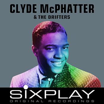 Clyde McPhatter - Six Play: Clyde McPhatter - EP