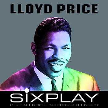 Lloyd Price - Six Play: Lloyd Price - EP