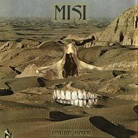 Jonathan Kusuma - Misi - EP