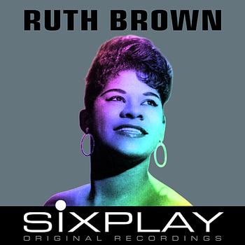 Ruth Brown - Six Play: Ruth Brown - EP