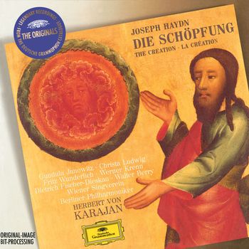 Berliner Philharmoniker - Haydn: Die Schöpfung