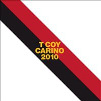 T-Coy - Carino (2010 Remixes)