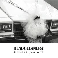 Headcleaners - do what you will