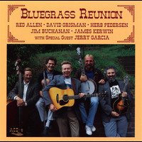 Bluegrass Reunion - Bluegrass Reunion