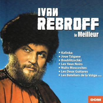 Ivan Rebroff - Best of Ivan Rebroff