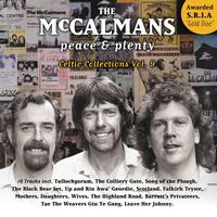 The McCalmans - Peace & Plenty