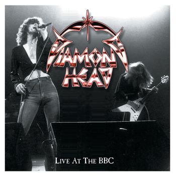 Diamond Head - Live at the BBC