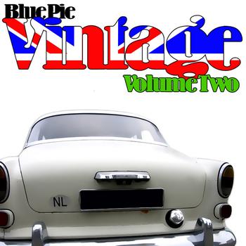 Various Artists - Blue Pie Vintage Vol. 2