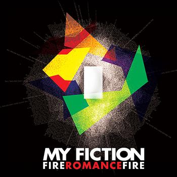 My Fiction - FIRE ROMANCE FIRE