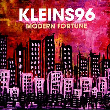 Kleins96 - Modern Fortune (Explicit)