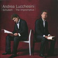 Andrea Lucchesini - Schubert: The Impromptus