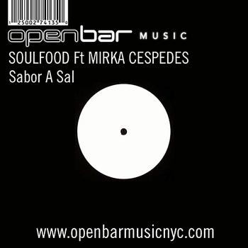 Soulfood - Sabor A Sal