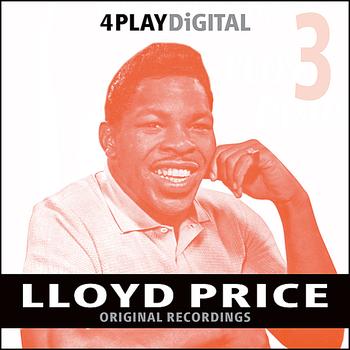 Lloyd Price - Where Were You - 4 Track EP