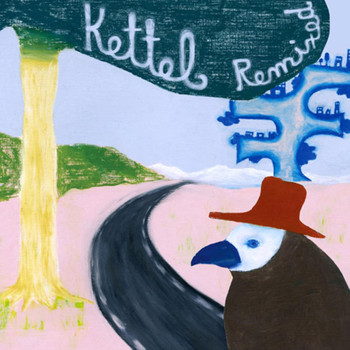 Kettel - Kettel Remixed
