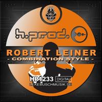 Robert Leiner - Combination Style
