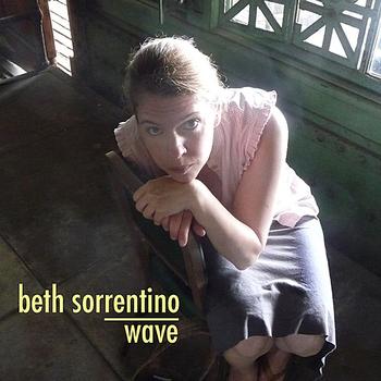 Beth Sorrentino - Wave (WFMU Session, May 2001)