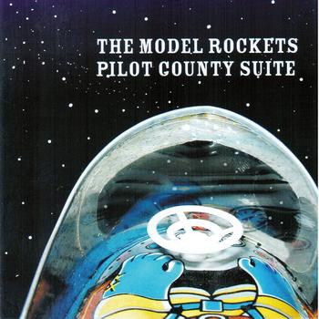 The Model Rockets - Pilot County Suite