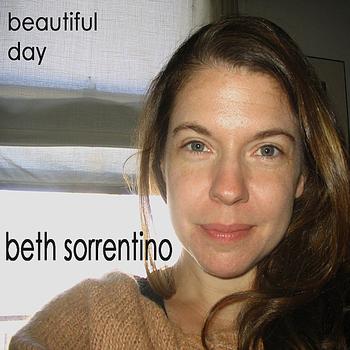 Beth Sorrentino - Beautiful Day (WFMU Session, November 2001)