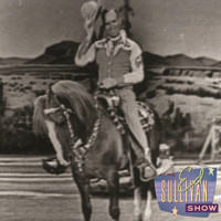 Gene Autry - Your Cheatin' Heart (Performed Live On The Ed Sullivan Show/1953)
