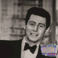 Eddie Fisher - Heart (Performed Live On The Ed Sullivan Show/1955)