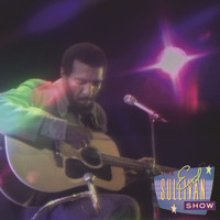 Richie Havens - High Flying Bird (Performed Live On The Ed Sullivan Show/1969)