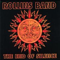 Rollins Band - End Of Silence