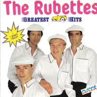 The Rubettes - The Rubettes' Greatest Hits