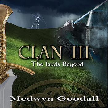 Medwyn Goodall - CLAN III - The Lands Beyond