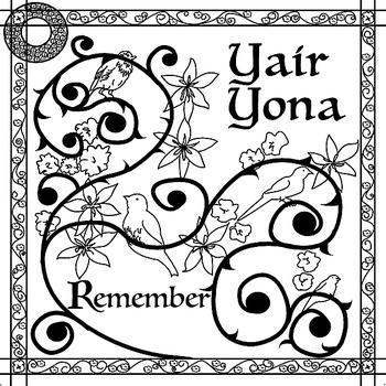 Yair Yona - Remember