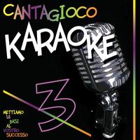 Karaoke Pro Band - Cantagioco, Vol. 3