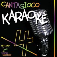 Karaoke Pro Band - Cantagioco, Vol. 4