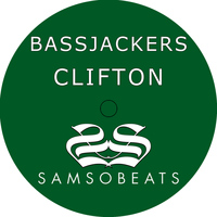 Bassjackers - Clifton